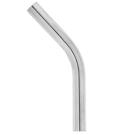 Drążek meblowy Ø25 Gr. 1mm 300cm chrom  do gięcia AC500-IT-300-CHR