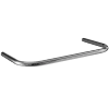 Wieszak łącznik wspornik poprzeczna systemu drążkowego Ø25 66cm chrom TR518-B-CHR
