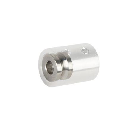 Mocowanie wypełnienia balustrady Ø12 stal nierdzewna Prevent PR744-0-INX