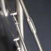 Łącznik wypełnienia balustrady  Ø12 stal nierdzewna Prevent  PR743-0-INX