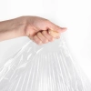 Folia Stretch maszynowa rozciągliwość 150% grubość 23mik 500mm, 7,4kg/ 9kg transparentna FM-50-TRA