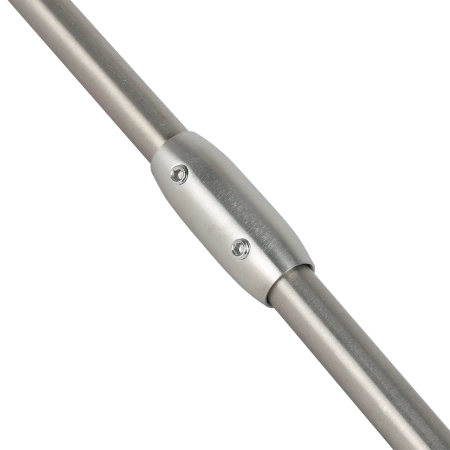 Łącznik wypełnienia balustrady  Ø12 stal nierdzewna Prevent  PR743-0-INX