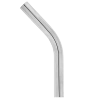 Drążek meblowy Ø25 Gr. 1mm 300cm chrom  do gięcia AC500-IT-300-CHR
