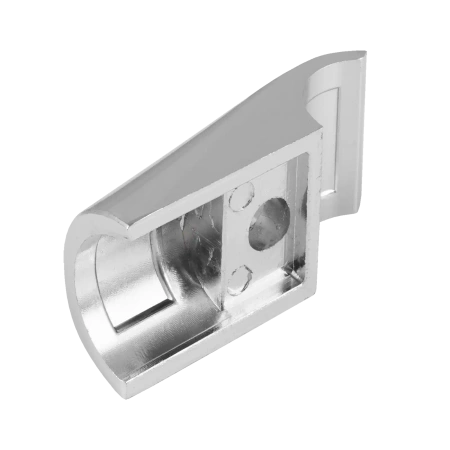 Element A do złączy TR579-0-CHR TR580-0-CHR drążka Ø25 chrom