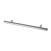 Uchwyt reling meblowy 22cm chrom AU101-0-160-CHR