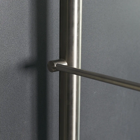 Drążek Ø12mm Gr.1.0 L=300 stal nierdzewna 304 - Prevent