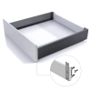 Szablon montażowy do SLIM BOX SB210-0