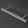 Uchwyt reling meblowy 25cm chrom AU102-0-192-CHR