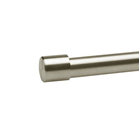 Końcówka wypełnienia balustrady Ø12 H=15 stal nierdzewna Prevent  PR714-0-INX