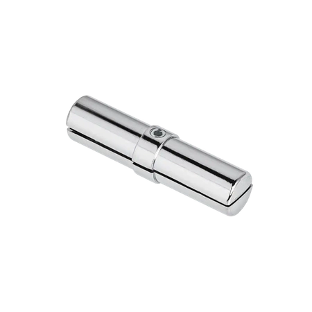 Przedłużka łącznik drążka z kołnierzem Ø16 Tris chrom AC314-0-CHR 