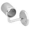 Uchwyt boczny gięty poręczy Ø50 stal chrom Protect AC931-B-CHR