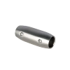 Łącznik wypełnienia balustrady  Ø12 stal nierdzewna Prevent  PR743-0-INX