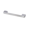 Uchwyt meblowy 13,7cm chrom AU613-0-128-CHR