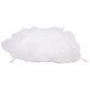 Moskitiera okienna na rzep na okno dachowe BASIC 120x140cm biała MS0RZ-120-140-DAC