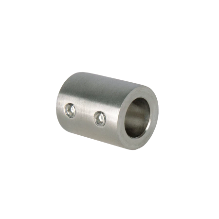 Mocowanie wypełnienia balustrady Ø12 stal nierdzewna Prevent PR744-0-INX