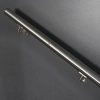 Drążek poręczy balustrady Ø42,4mm ścianka 2.0mm 100cm stal nierdzewna INOX