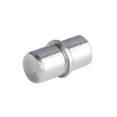 Łącznik wypełnienia balustrady Ø12 stal nierdzewna Prevent PR742-0-INX 