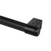 Zaślepka zakończenie do drążka meblowego Ø16 chrom AC307-R-CZA