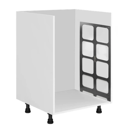 Szablon montażowy do SLIM BOX SB210-0