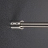 Mocowanie wypełnienia balustrady Ø12 stal nierdzewna Prevent PR744-0-INX