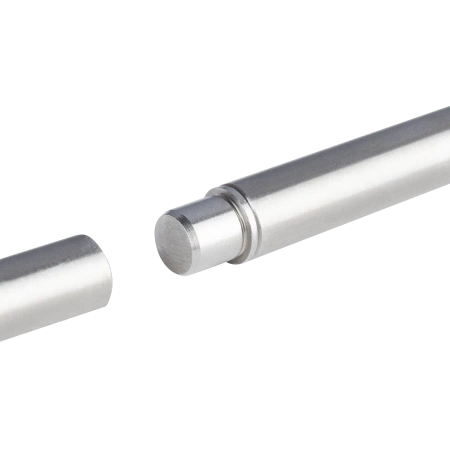 Łącznik wypełnienia balustrady Ø12 stal nierdzewna Prevent PR742-0-INX 