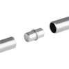 Łącznik wypełnienia balustrady Ø12 stal nierdzewna Prevent PR742-0-INX 