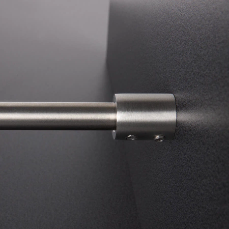 Mocowanie wypełnienia balustrady Ø12 stal nierdzewna Prevent PR744-0-INX