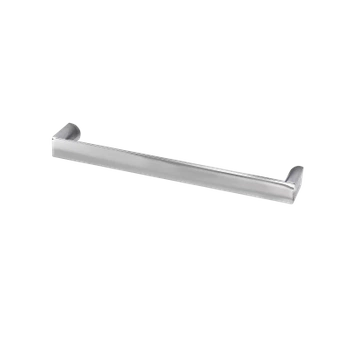 Uchwyt meblowy 20cm chrom AU612-0-192-CHR