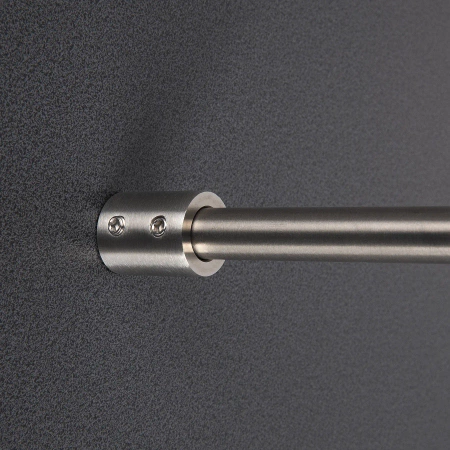 Mocowanie wypełnienia balustrady Ø12 stal nierdzewna Prevent PR744-0-INX