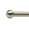 Końcówka kulowa wypełnienia balustrady Ø12 stal nierdzewna Prevent PR715-0-INX