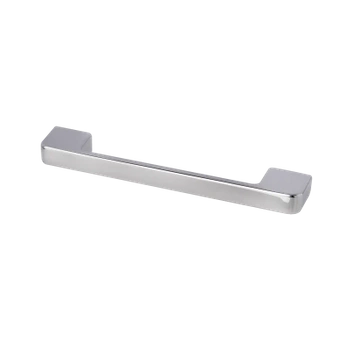 Uchwyt meblowy 17cm chrom AU613-0-160-CHR