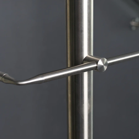 Drążek Ø12mm Gr.1.0 L=300 stal nierdzewna 304 - Prevent