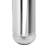 Stopka regulowana (metal) do drążka Ø25 chrom AC511-G-CHR