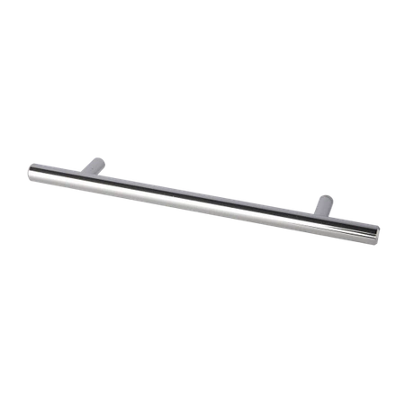 Uchwyt reling meblowy 22cm chrom AU101-0-160-CHR