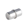 Łącznik wypełnienia balustrady Ø12 stal nierdzewna Prevent PR742-0-INX 