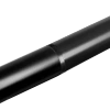 Łącznik poręczy balustrady Ø42.4 stal nierdzewna Prevent czarny PR725-0-CZA