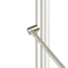 Uchwyt końcowy wypełnienia balustrady prawy Ø12 stal nierdzewna Prevent PR710-0-INX