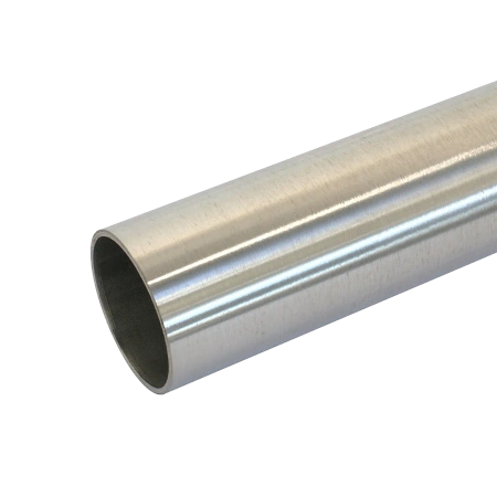Drążek Q42.4 Gr.2.0 L=200 stal nierdzewna 304 - Prevent
