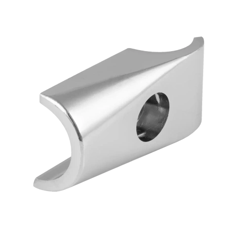 Element A do złączy TR579-0-CHR TR580-0-CHR drążka Ø25 chrom