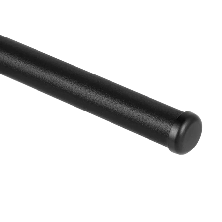 Zaślepka zakończenie do drążka meblowego Ø16 chrom AC307-R-CZA