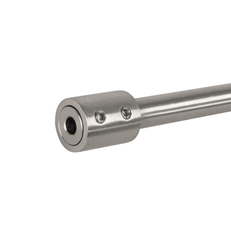 Mocowanie wypełnienia balustrady Ø12 stal nierdzewna Prevent PR744-0-INX