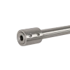Mocowanie wypełnienia balustrady Ø12 stal nierdzewna Prevent PR744-0-INX