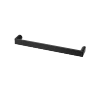 Uchwyt meblowy 13,6cm czarny AU612-0-128-CZA