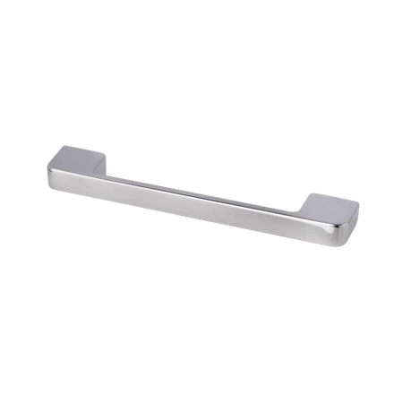 Uchwyt meblowy 13,7cm chrom AU613-0-128-CHR