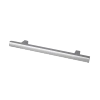 Uchwyt reling meblowy 22cm chrom AU102-0-160-CHR