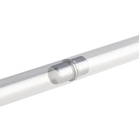 Łącznik wypełnienia balustrady Ø12 stal nierdzewna Prevent PR742-0-INX 
