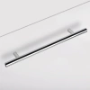 Uchwyt reling meblowy 22cm chrom AU101-0-160-CHR