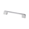 Uchwyt meblowy 13,7cm chrom AU613-0-128-CHR