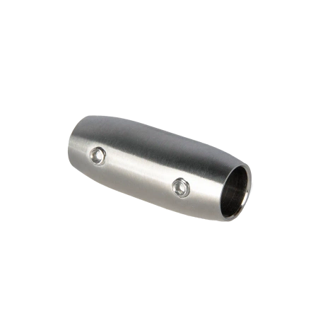 Łącznik wypełnienia balustrady  Ø12 stal nierdzewna Prevent  PR743-0-INX