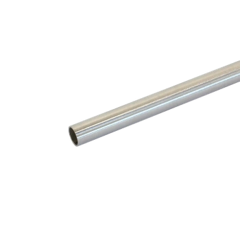 Drążek wypełnienia balustrady Ø12mm ścianka 1.0mm 100cm stal nierdzewna INOX